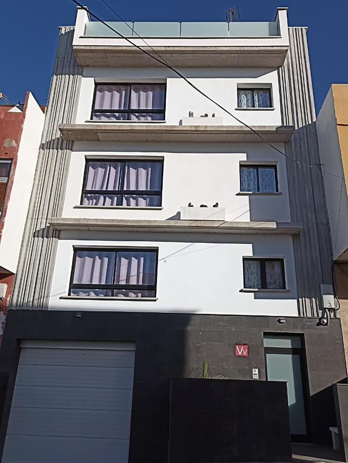 Oasis En Tenerife 3 El Escobonal Zewnętrze zdjęcie