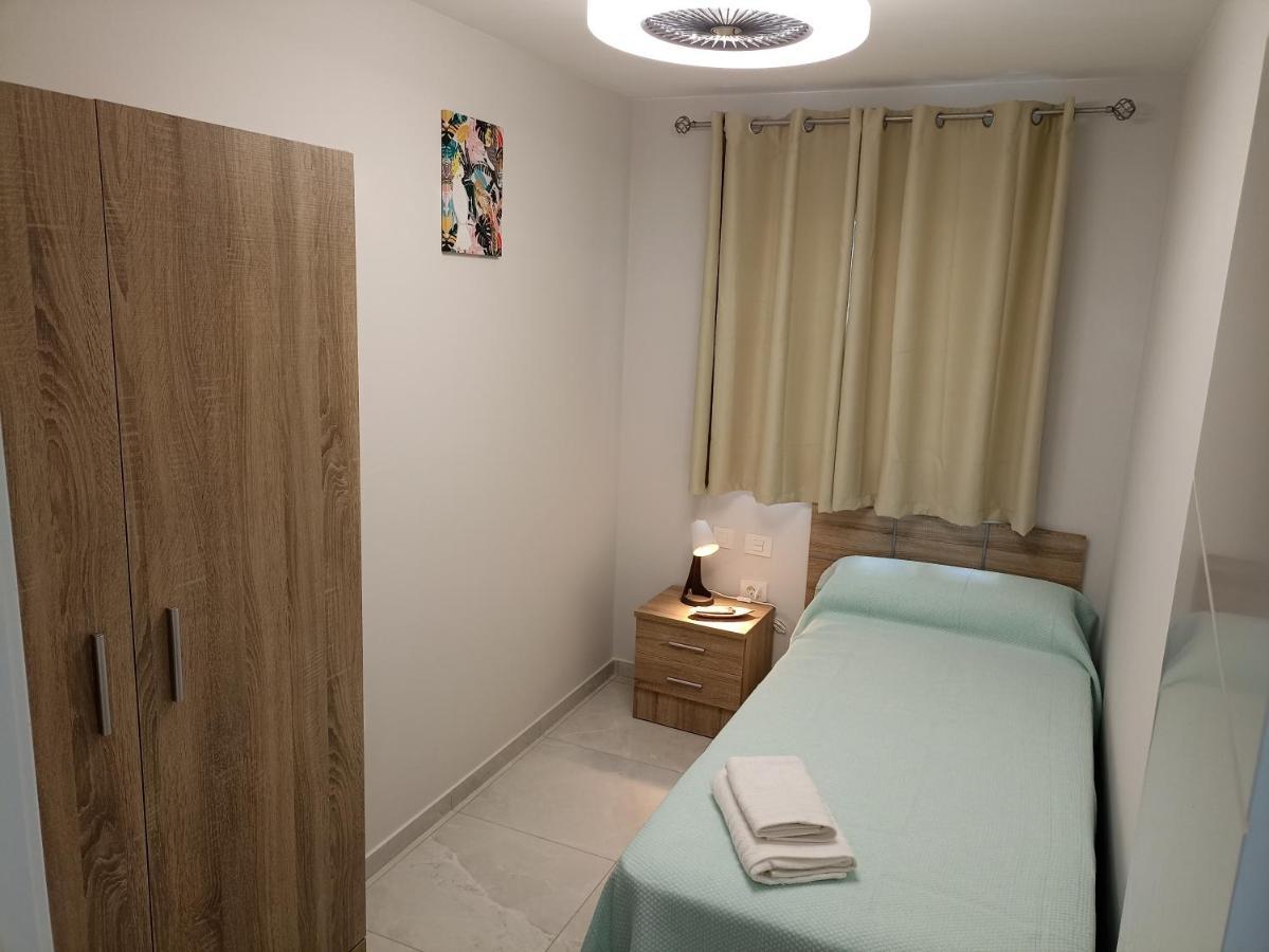 Oasis En Tenerife 3 El Escobonal Zewnętrze zdjęcie