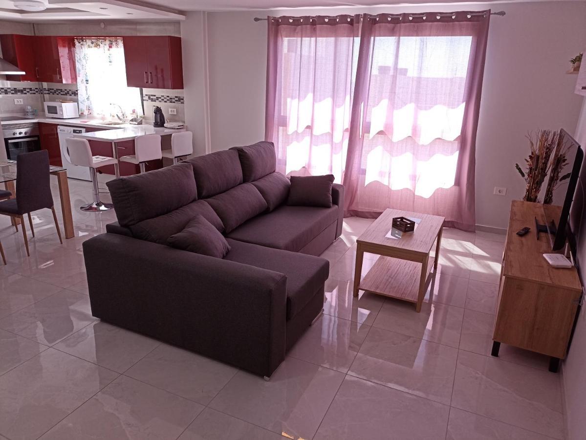 Oasis En Tenerife 3 El Escobonal Zewnętrze zdjęcie