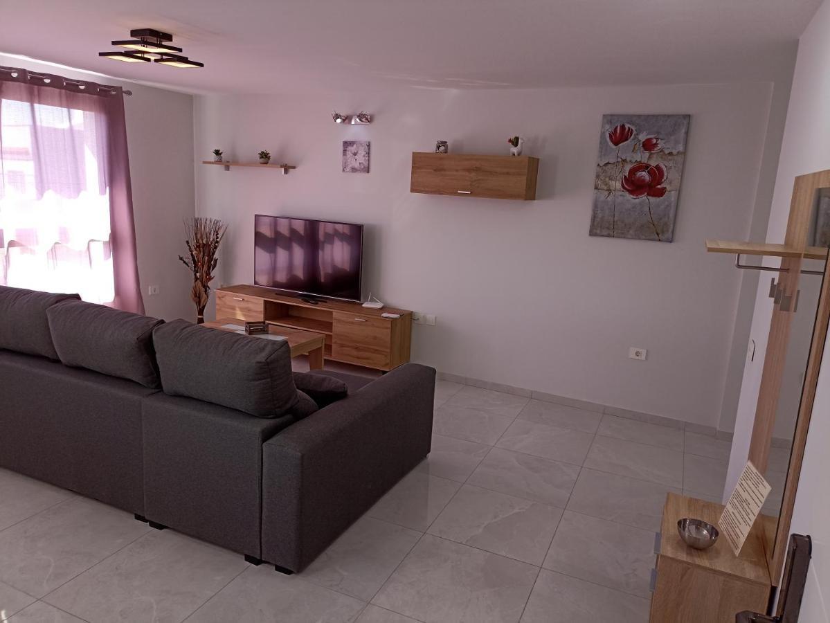 Oasis En Tenerife 3 El Escobonal Zewnętrze zdjęcie