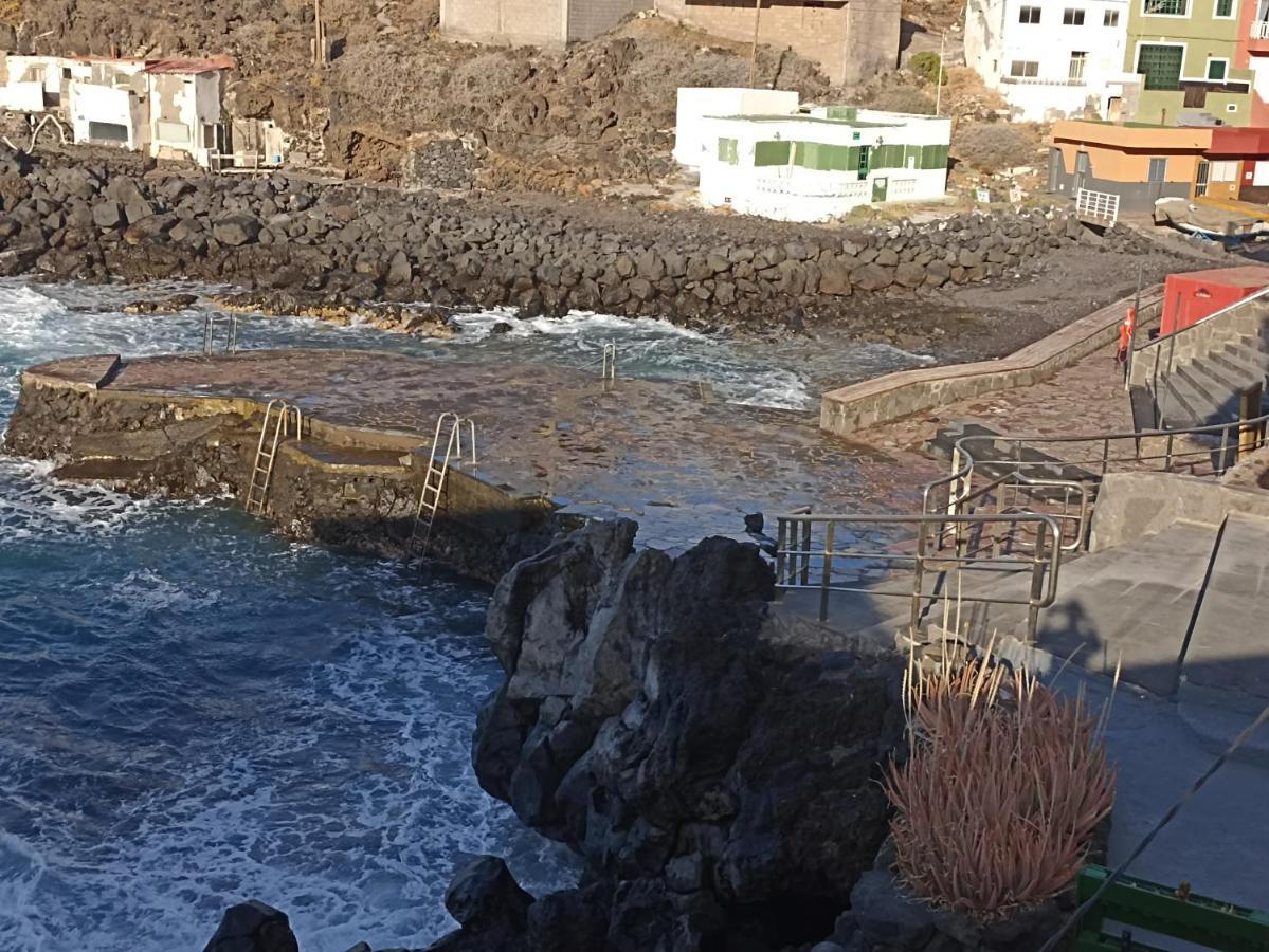 Oasis En Tenerife 3 El Escobonal Zewnętrze zdjęcie