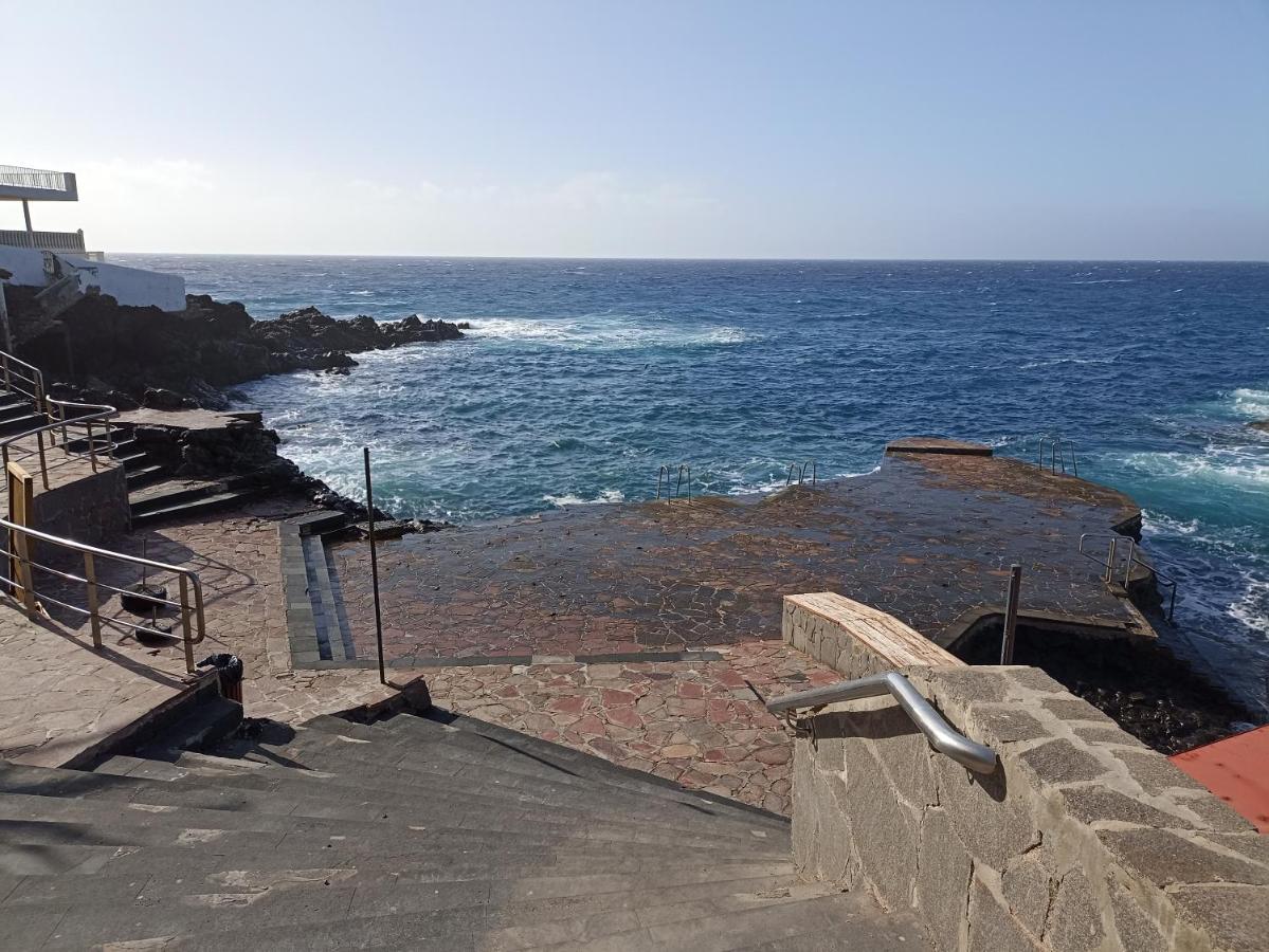 Oasis En Tenerife 3 El Escobonal Zewnętrze zdjęcie
