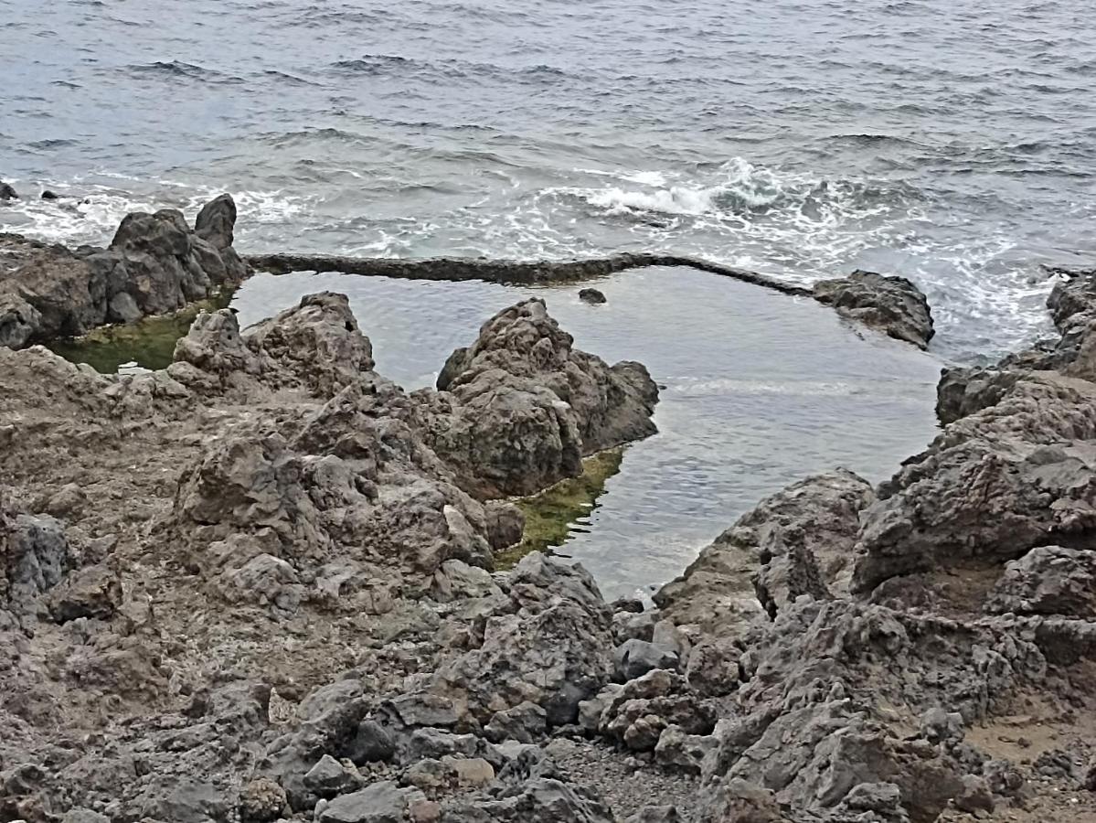 Oasis En Tenerife 3 El Escobonal Zewnętrze zdjęcie