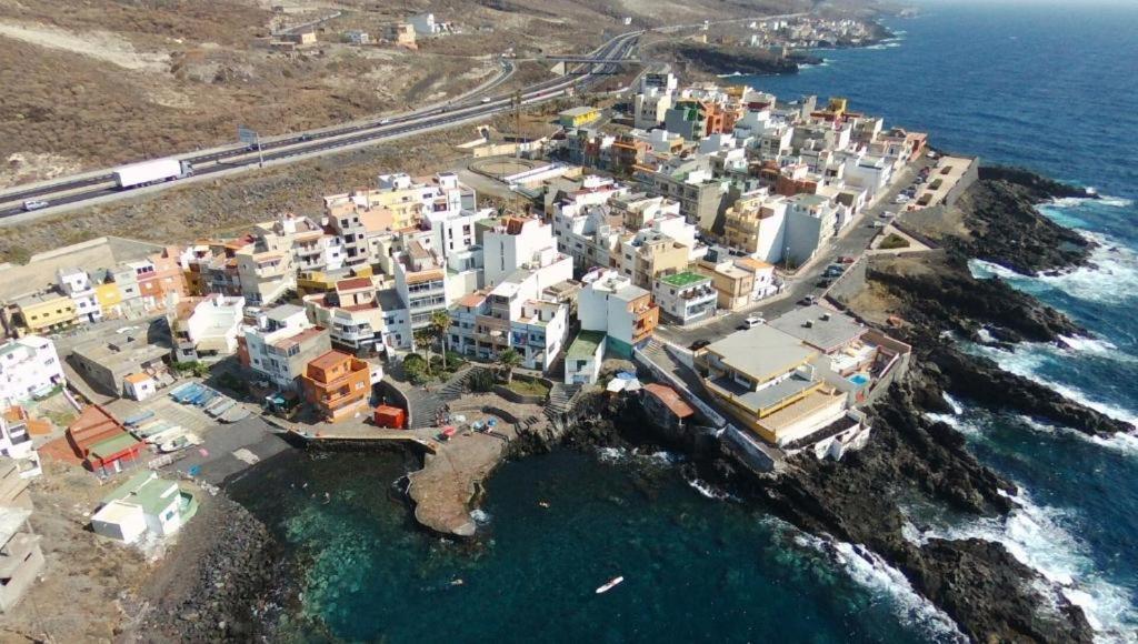 Oasis En Tenerife 3 El Escobonal Zewnętrze zdjęcie
